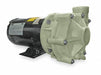 CntrfugPmp PolyP 3P 1 1/2 1 1/2hp 85gpm