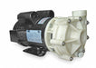 Cntrfug Pmp PolyP 1P 1 1/2in 3hp 123gpm