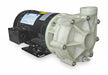 Cntrfug Pmp PolyP 3P 1 1/2in 2hp 96gpm