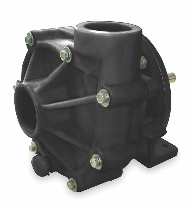 Pedestal Pump Noryl 1 1/2hp 1 1/2in