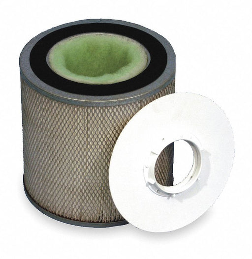 HEPA Filter MERV 17