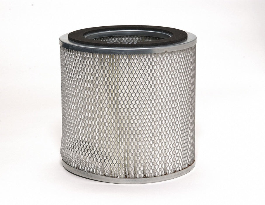 HEPA Filter MERV 17