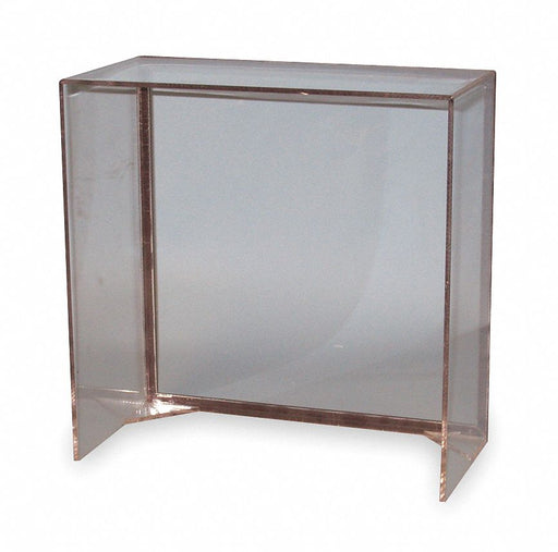 Capture Hood 24 in W Magnetic Strips