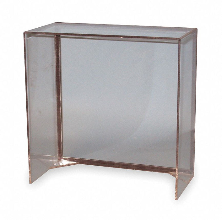 Capture Hood 24 in W Magnetic Strips