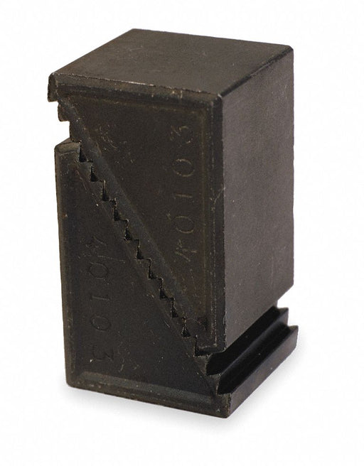 Machine Clamp Step Block