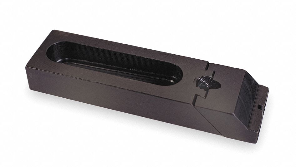 Fixture Clamp Steel