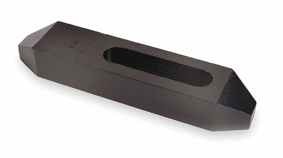 Fixture Clamp Steel