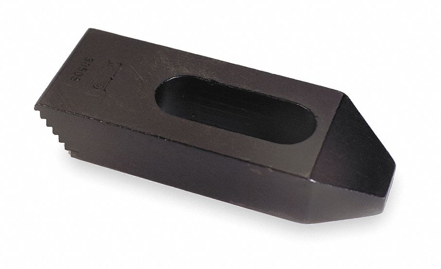 Fixture Clamp Steel