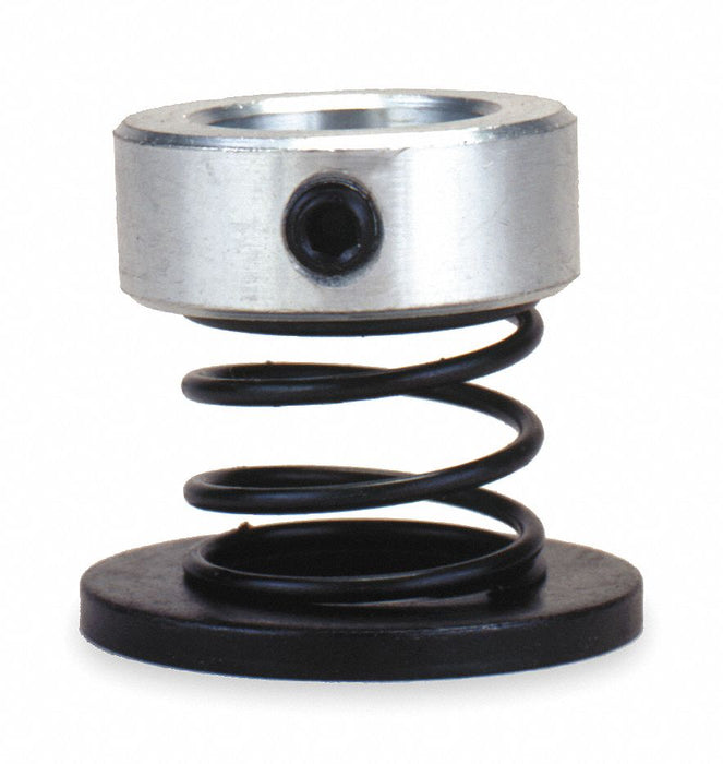 Machine Clamp Clamp Support