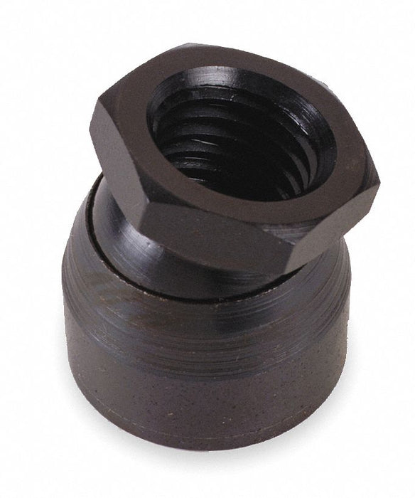 Machine Clamp Toggle Pad