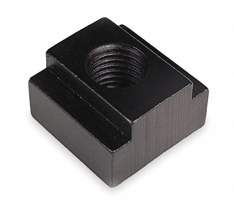 Machine Clamp T-Nut and Stud Kit