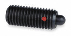 Spring Plunger M8x1.25 Steel
