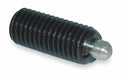 Spring Plunger 1/2 -13 Steel PK5