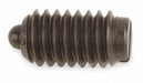 Spring Plunger 1/4 -20 Steel