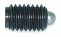 Spring Plunger 1/4 -20 Steel