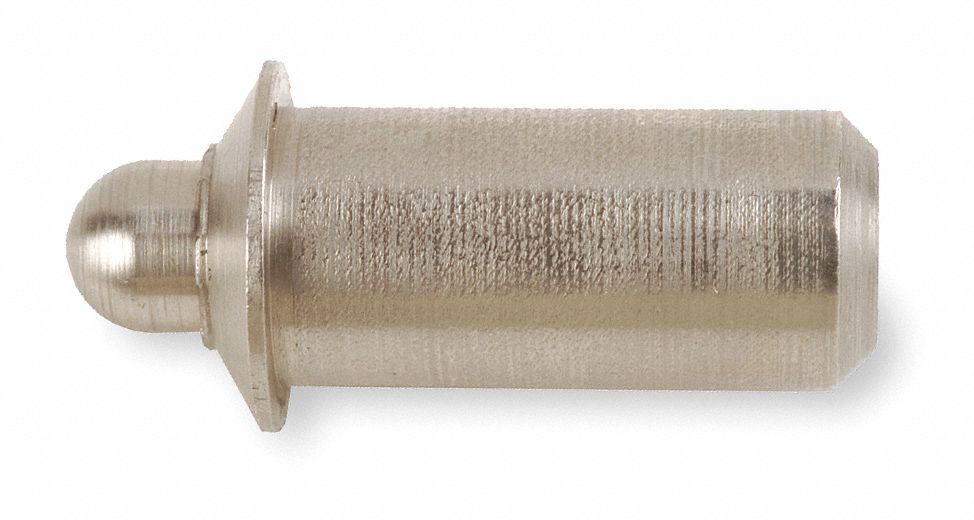 Spring Plunger Stainless