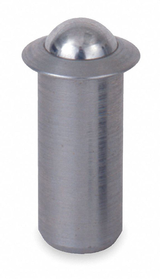 Spring Plunger Stainless