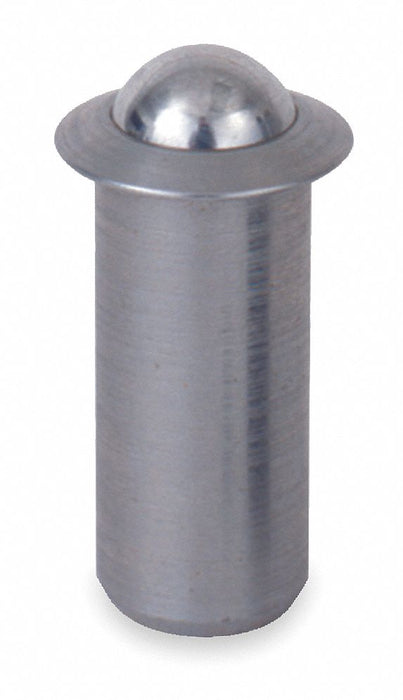Spring Plunger Stainless