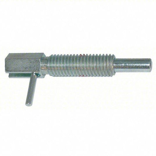 Spring Plunger 1/4 -20 Stainless PK2