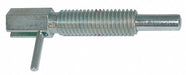 Spring Plunger #8-32 Stainless