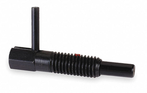 Spring Plunger 5/8 -11 Steel
