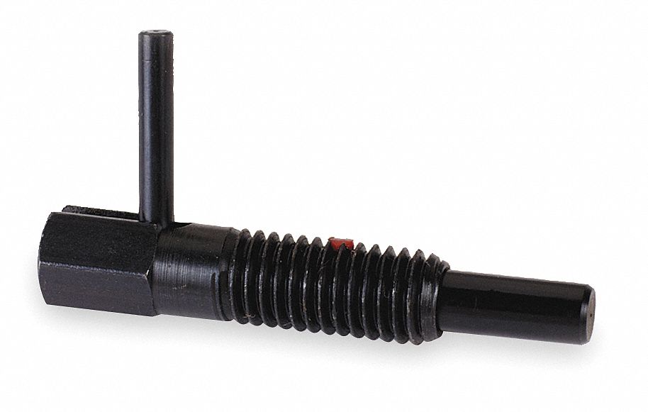 Spring Plunger 5/8 -11 Stainless PK2