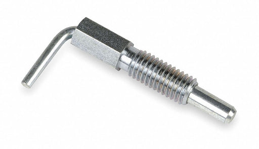 Spring Plunger 1/2 -13 Steel PK2