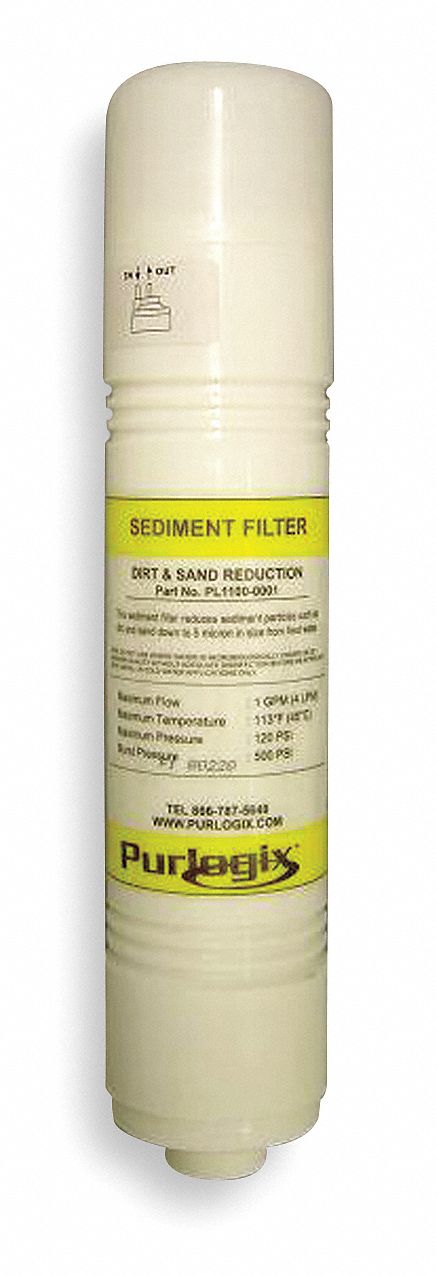 Water Cooler Filter Sed 