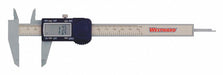 Digital Caliper Fractional Poly 6 
