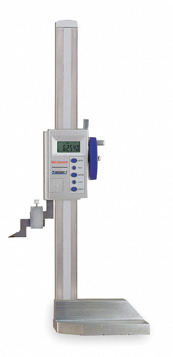 Height Gage Electronic 0-12 In