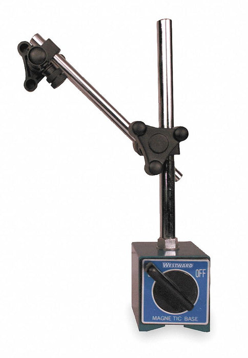 Magnetic Base/Indicator Holder