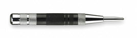 Automatic Center Punch 6 In Carbide Tip
