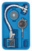 Chrome Flex Mag Set
