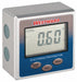 Digital Protractor Accuracy +/-0.20 deg.