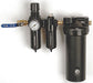 Desiccant Dryer 4 Stage 25 CFM