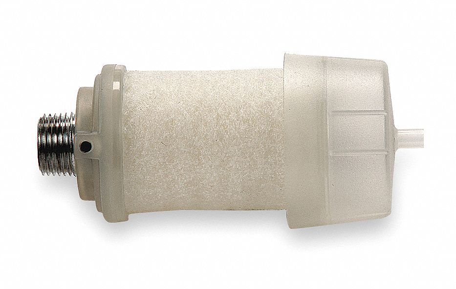 Muffler Oil Removing 0.5In NPT