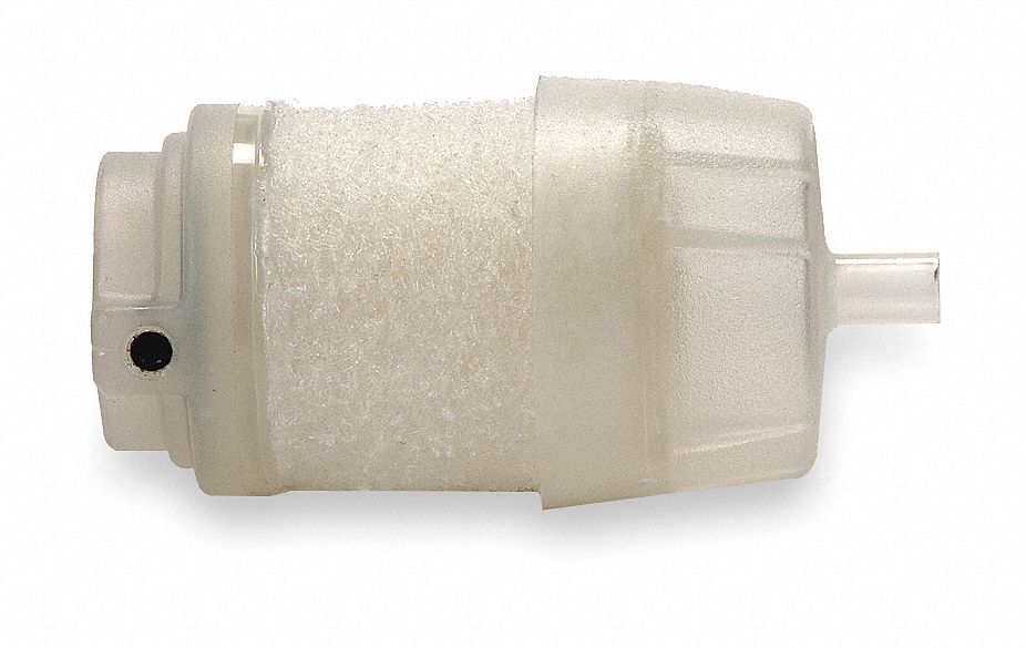 Muffler Replacement Element