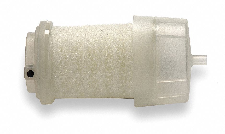 Muffler Replacement Element