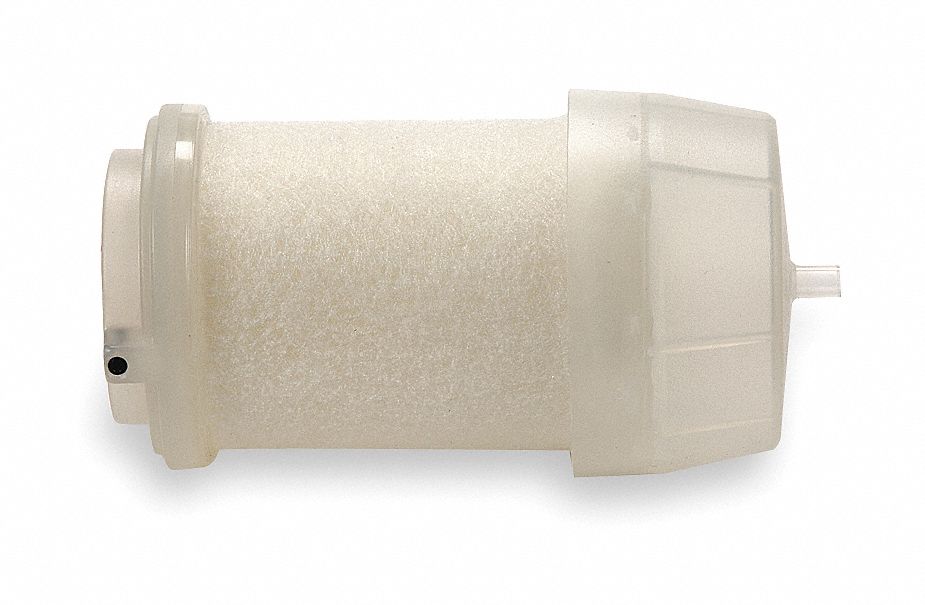 Muffler Replacement Element