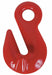 Grab Hook Alloy Steel 5/8 in 12 000 lb