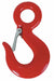 Slip Hook Crbn Steel 2 1/8 in 15 000 lb