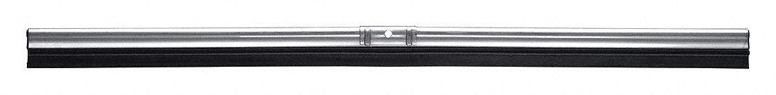 Wiper Blade HD Narrow SS Flat Blade