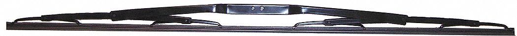 Wiper Blade Heavy Duty 14 mm And 17mm