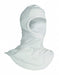 Flame Resistant Hood Universal White