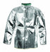 D1267 Aluminized Coat L Carbon Kevlar(R)