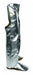M6222 Chaps 38 in L Silver 19 oz.