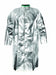 Aluminized Coat 2XL Carbon Kevlar(R)