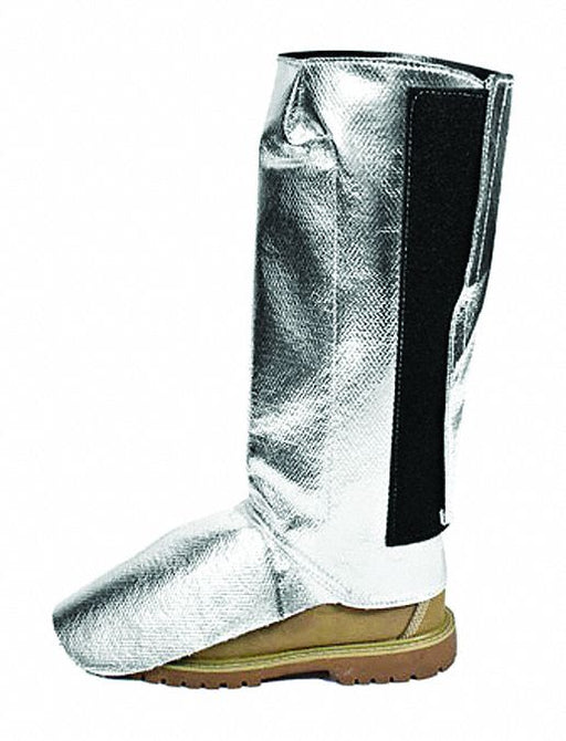 M6223 Leggings Aluminized Carbon Kevlar(R) PR