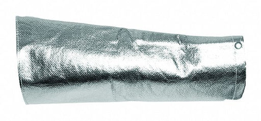 Aluminized Sleeves 18 19oz PR1