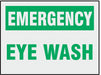 Reflective Label 3 1/2x5in PK8